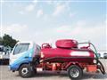 2012 Mitsubishi Canter