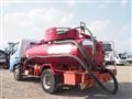 2012 Mitsubishi Canter