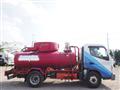 2012 Mitsubishi Canter