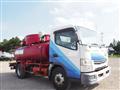 2012 Mitsubishi Canter
