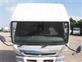2012 Mitsubishi Canter