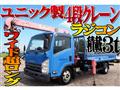 2008 Isuzu Isuzu Others