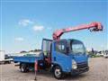 2008 Isuzu Isuzu Others