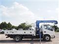 2014 Hino Dutro