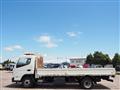 2021 Mitsubishi Canter