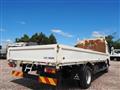 2021 Mitsubishi Canter