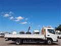 2021 Mitsubishi Canter