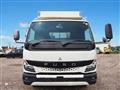 2021 Mitsubishi Canter