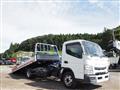 2018 Mitsubishi Canter