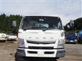 2018 Mitsubishi Canter