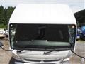 2018 Mitsubishi Canter