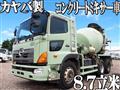 2013 Hino Hino Others
