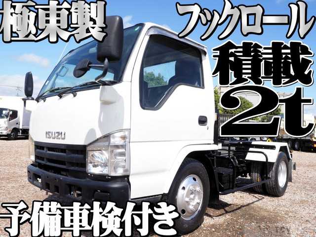 2008 Isuzu Isuzu Others