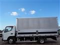 2014 Mitsubishi Canter