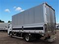 2014 Mitsubishi Canter