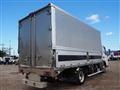 2014 Mitsubishi Canter