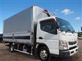 2014 Mitsubishi Canter