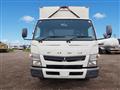 2014 Mitsubishi Canter