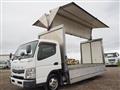 2014 Mitsubishi Canter
