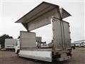 2014 Mitsubishi Canter