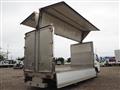 2014 Mitsubishi Canter