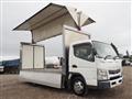 2014 Mitsubishi Canter
