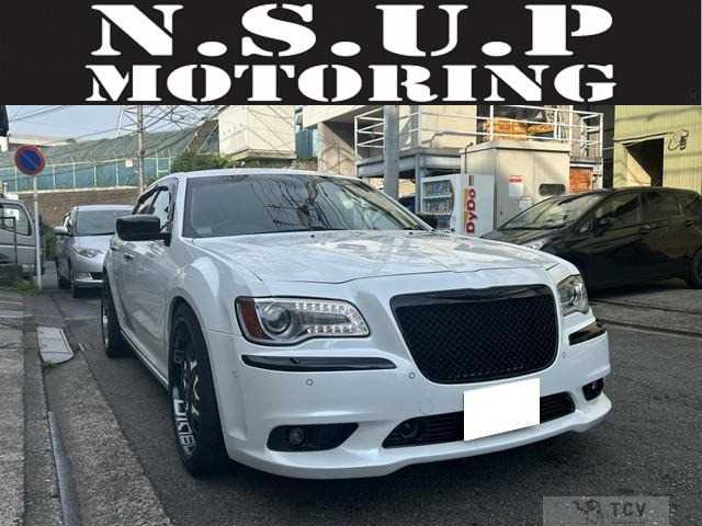 2015 Chrysler Chrysler Others