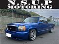 1993 GM Chevrolet Others