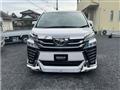 2018 Toyota Vellfire
