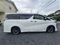 2018 Toyota Vellfire