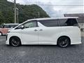 2018 Toyota Vellfire