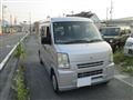2010 Suzuki Every