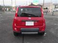 2015 Fiat Panda