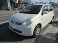 2014 Toyota Passo