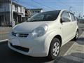 2014 Toyota Passo