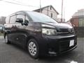 2010 Toyota Voxy
