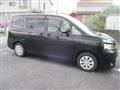 2010 Toyota Voxy