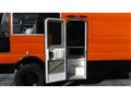 1998 Nissan Civilian Bus