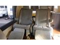1998 Nissan Civilian Bus