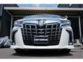 2019 Toyota Alphard G