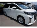 2019 Toyota Alphard G