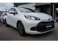 2023 Toyota AQUA
