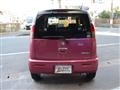 2011 Suzuki MR Wagon