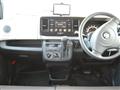 2011 Suzuki MR Wagon