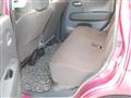 2011 Suzuki MR Wagon