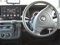 2011 Suzuki MR Wagon