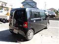 2009 Daihatsu Move Conte