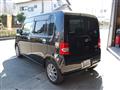 2009 Daihatsu Move Conte