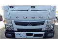2019 Mitsubishi Canter