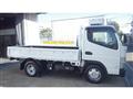 2019 Mitsubishi Canter